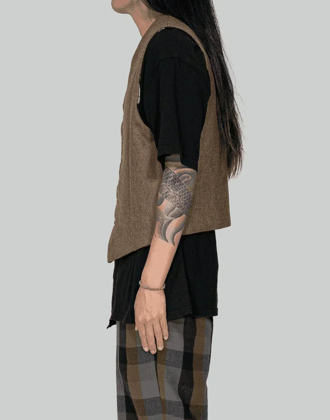 MAGLIANO - MONTAGNOLA PADDED VEST - 082plus