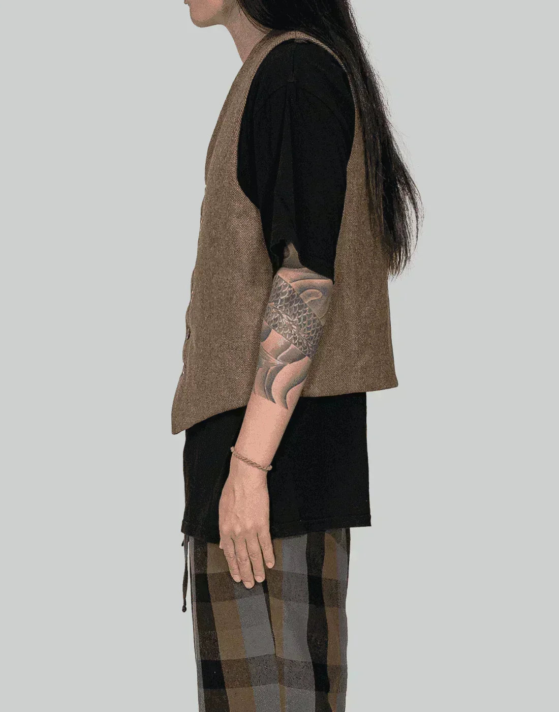 MAGLIANO - MONTAGNOLA PADDED VEST - 082plus