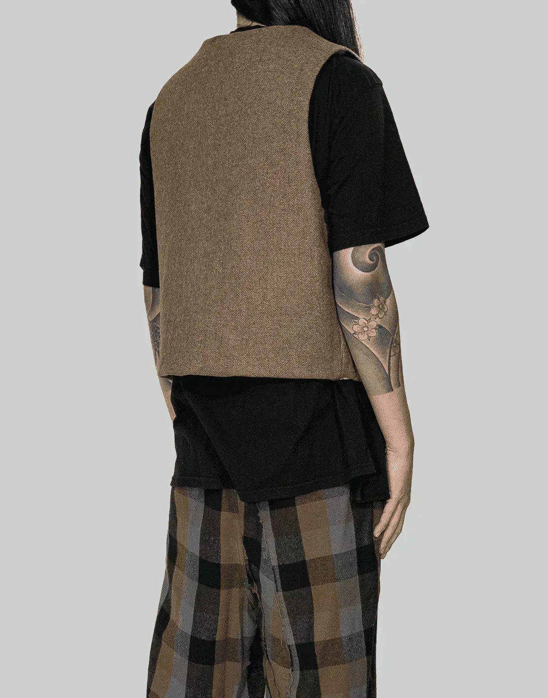 MAGLIANO - MONTAGNOLA PADDED VEST - 082plus