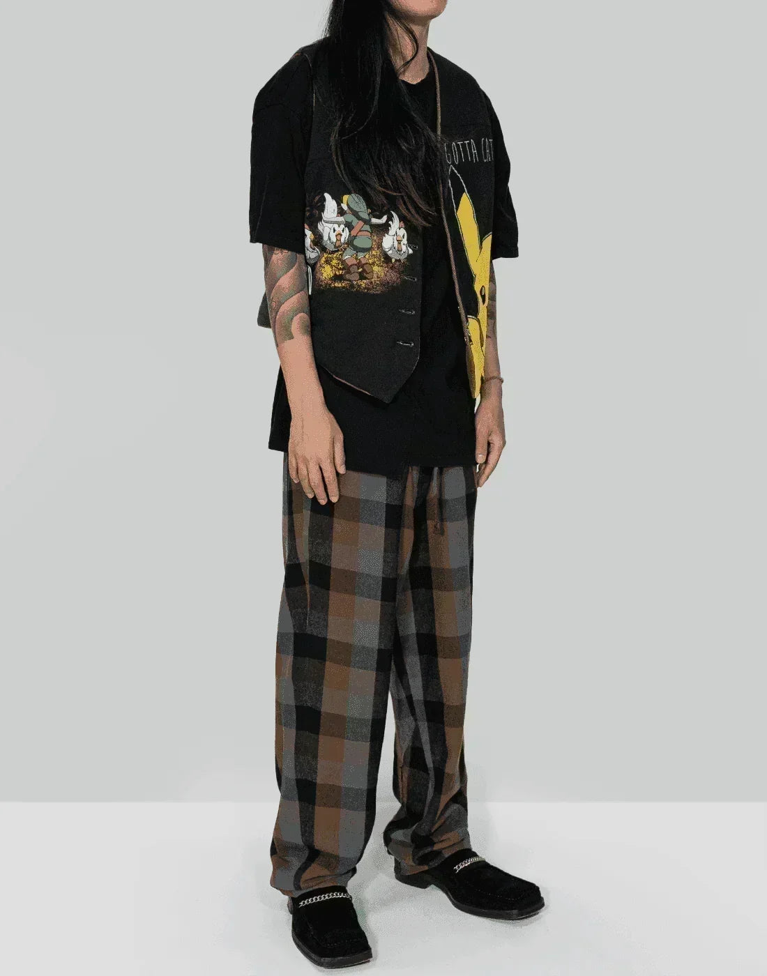 MAGLIANO - MONTAGNOLA PADDED VEST - 082plus