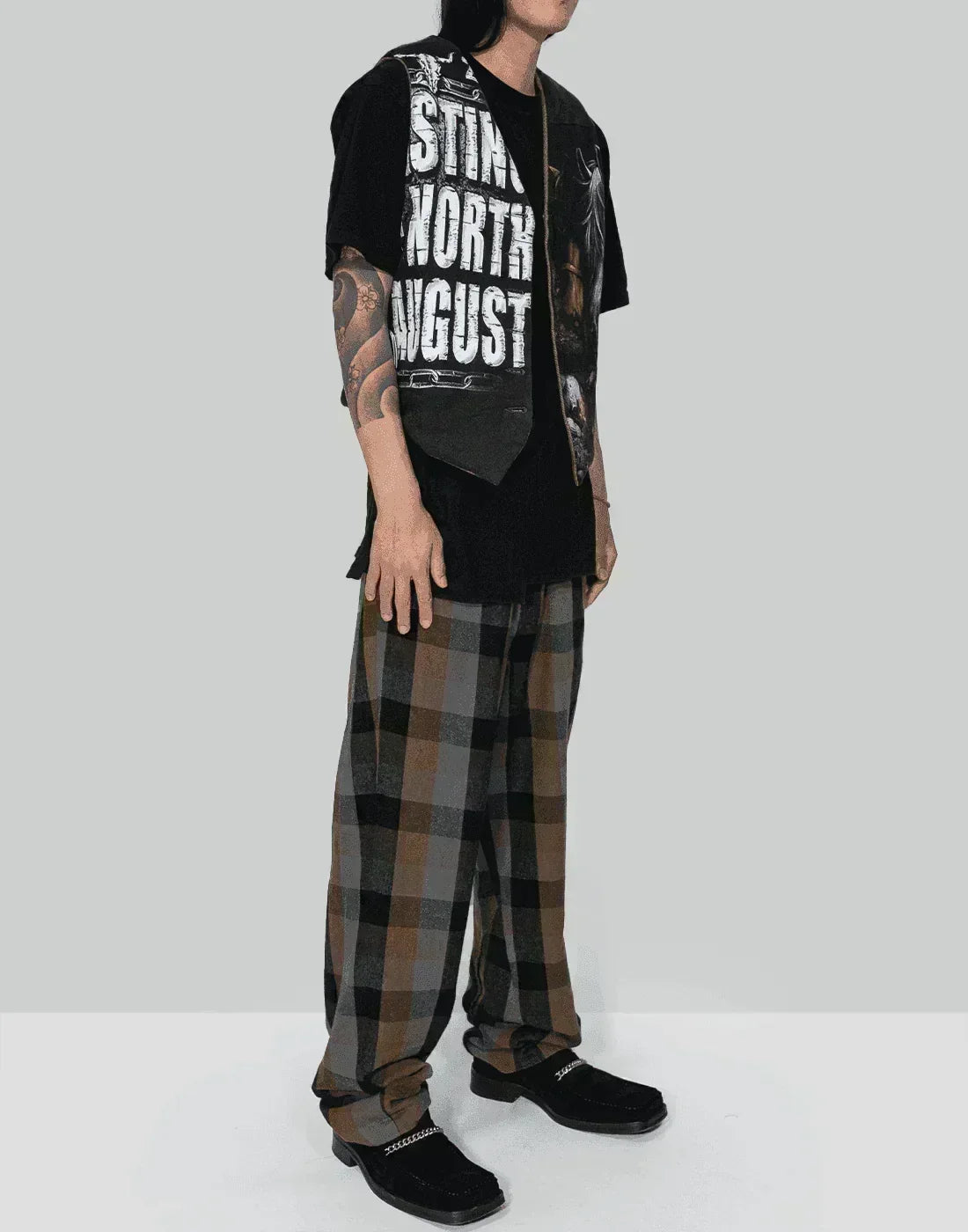 MAGLIANO - MONTAGNOLA PADDED VEST - 082plus