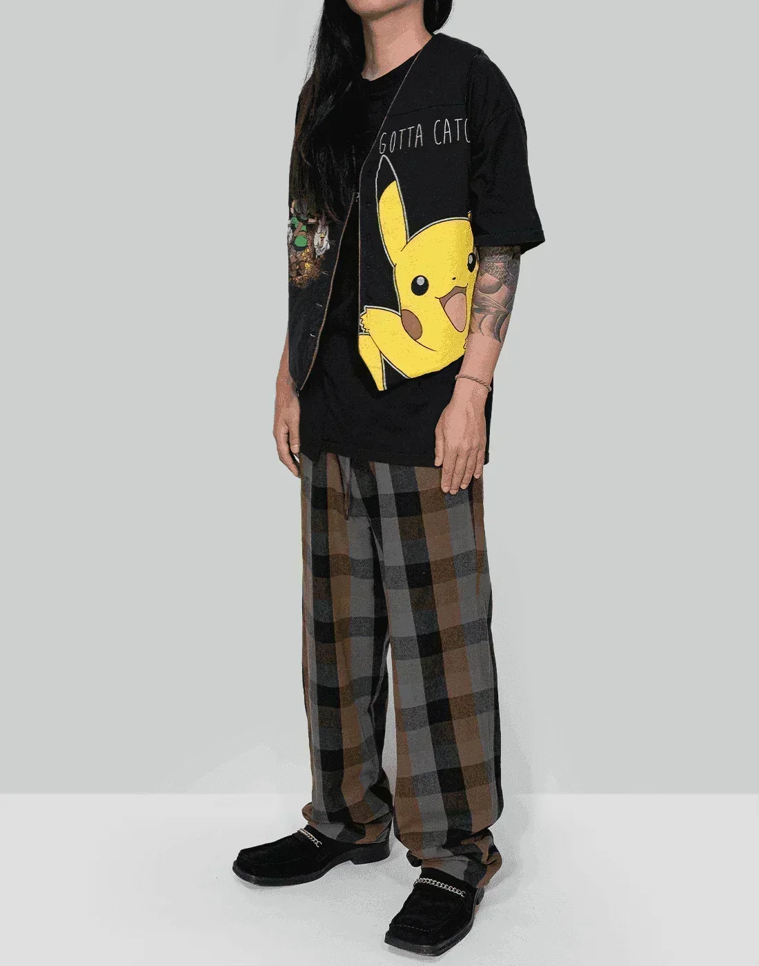 MAGLIANO - MONTAGNOLA PADDED VEST - 082plus