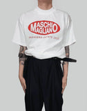 OFFICINA SHORT SLEEVE
