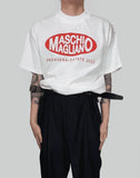 OFFICINA SHORT SLEEVE