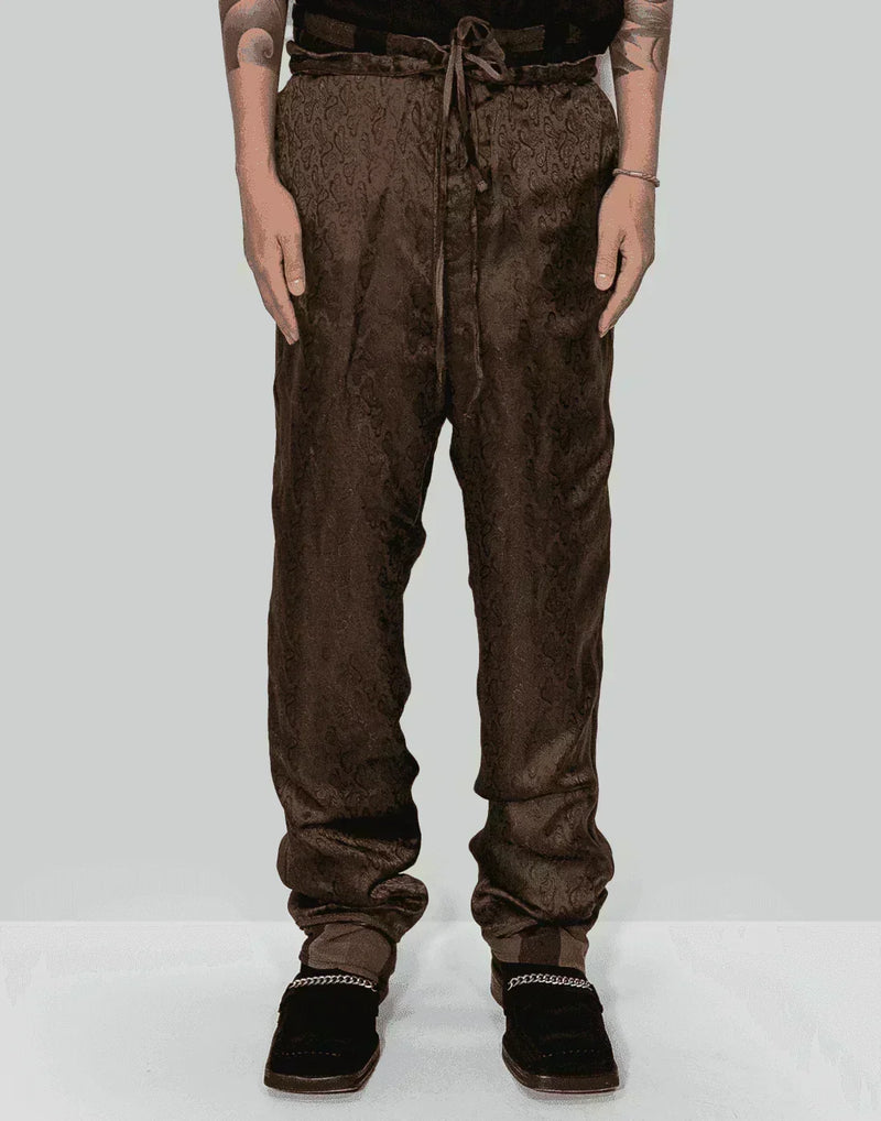 MAGLIANO - PIJAMA DOUBLE PANTS - 082plus