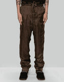 PIJAMA DOUBLE PANTS