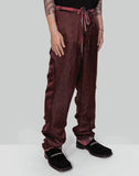 MAGLIANO - PIJAMA DOUBLE PANTS - 082plus