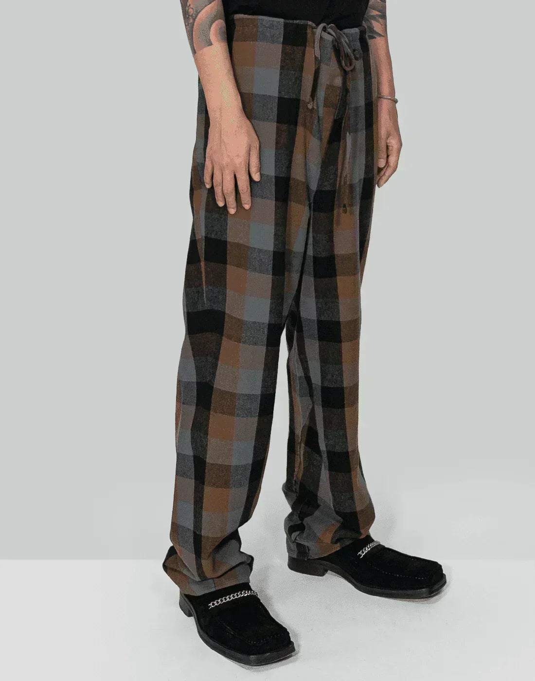 MAGLIANO - PIJAMA DOUBLE PANTS - 082plus
