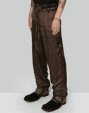 MAGLIANO - PIJAMA DOUBLE PANTS - 082plus