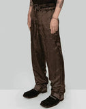 MAGLIANO - PIJAMA DOUBLE PANTS - 082plus