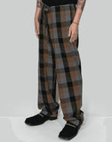 MAGLIANO - PIJAMA DOUBLE PANTS - 082plus