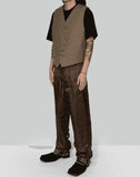 MAGLIANO - PIJAMA DOUBLE PANTS - 082plus