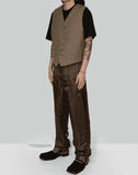 MAGLIANO - PIJAMA DOUBLE PANTS - 082plus