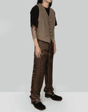 MAGLIANO - PIJAMA DOUBLE PANTS - 082plus