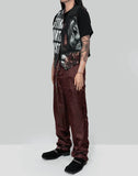 MAGLIANO - PIJAMA DOUBLE PANTS - 082plus