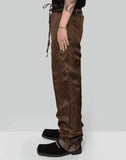 MAGLIANO - PIJAMA DOUBLE PANTS - 082plus