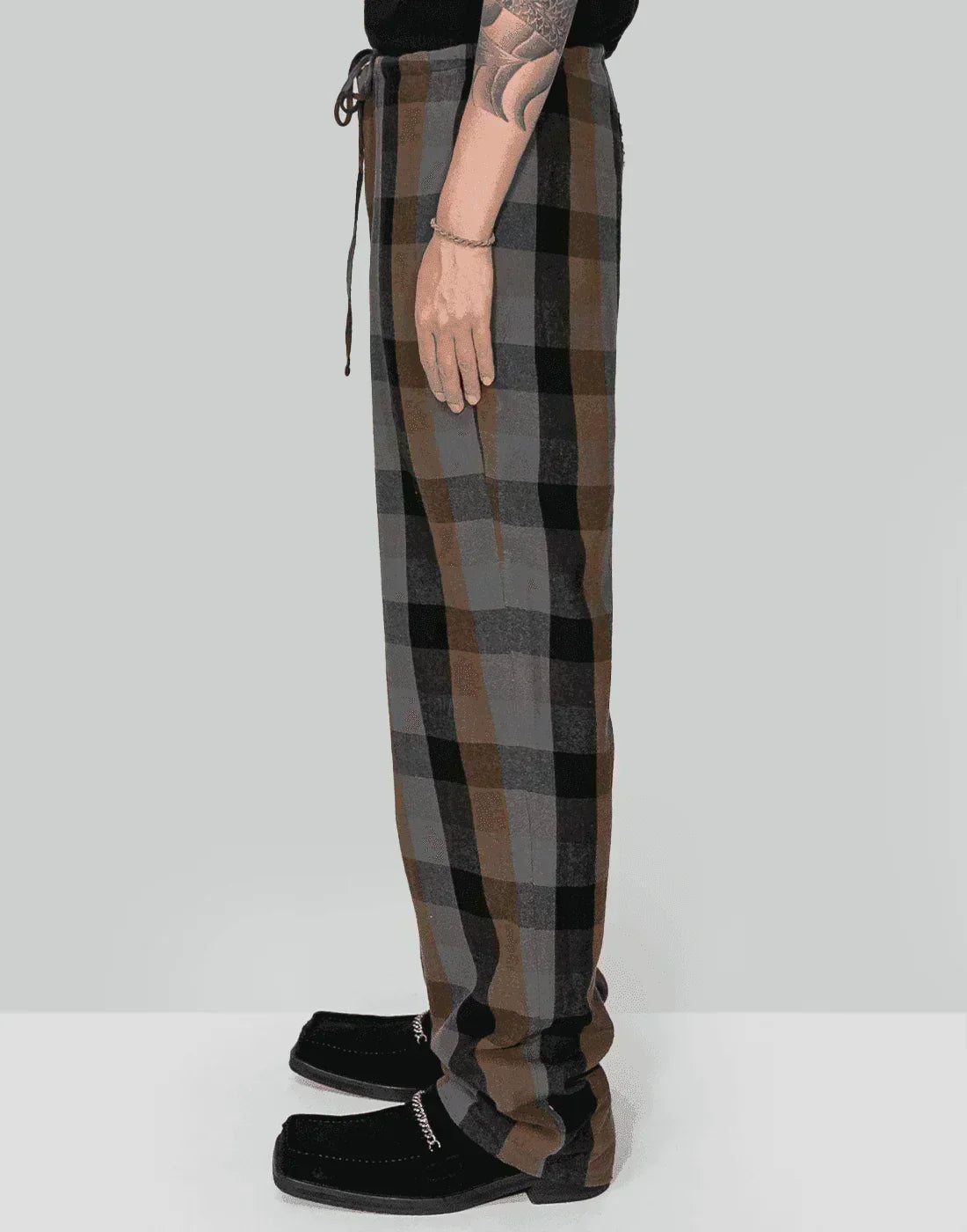 MAGLIANO - PIJAMA DOUBLE PANTS - 082plus