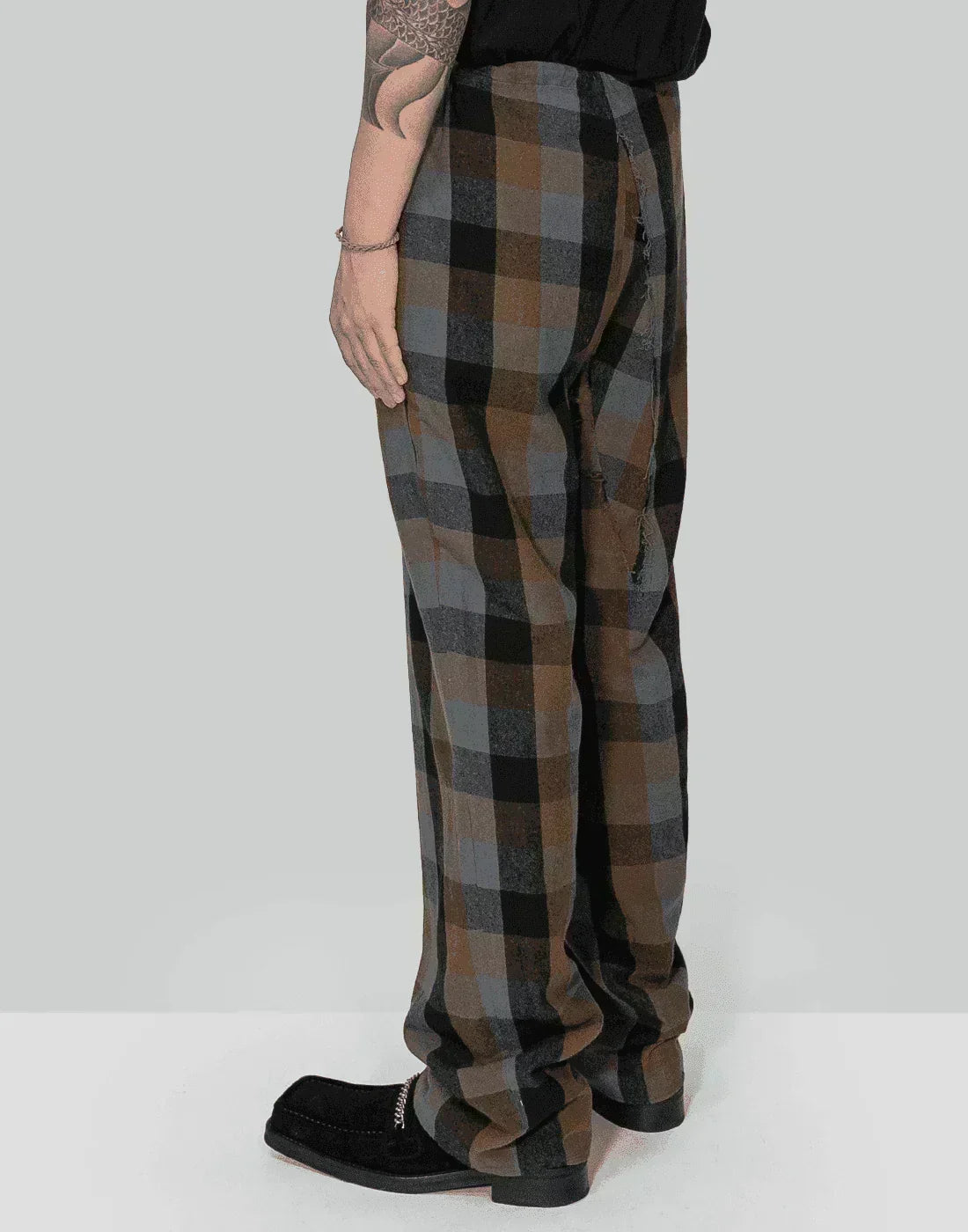 MAGLIANO - PIJAMA DOUBLE PANTS - 082plus