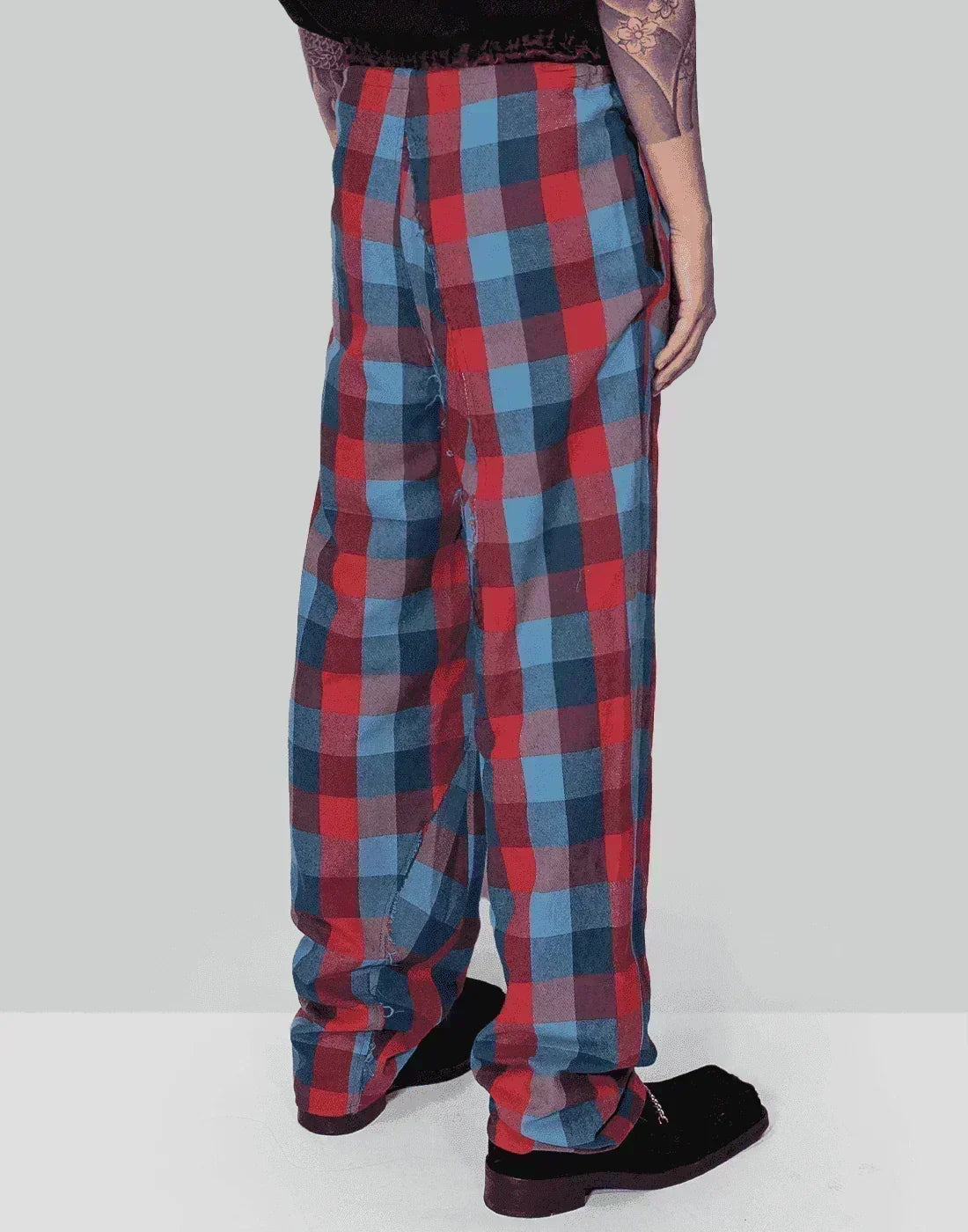 MAGLIANO - PIJAMA DOUBLE PANTS - 082plus