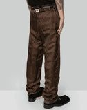 MAGLIANO - PIJAMA DOUBLE PANTS - 082plus