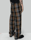 MAGLIANO - PIJAMA DOUBLE PANTS - 082plus