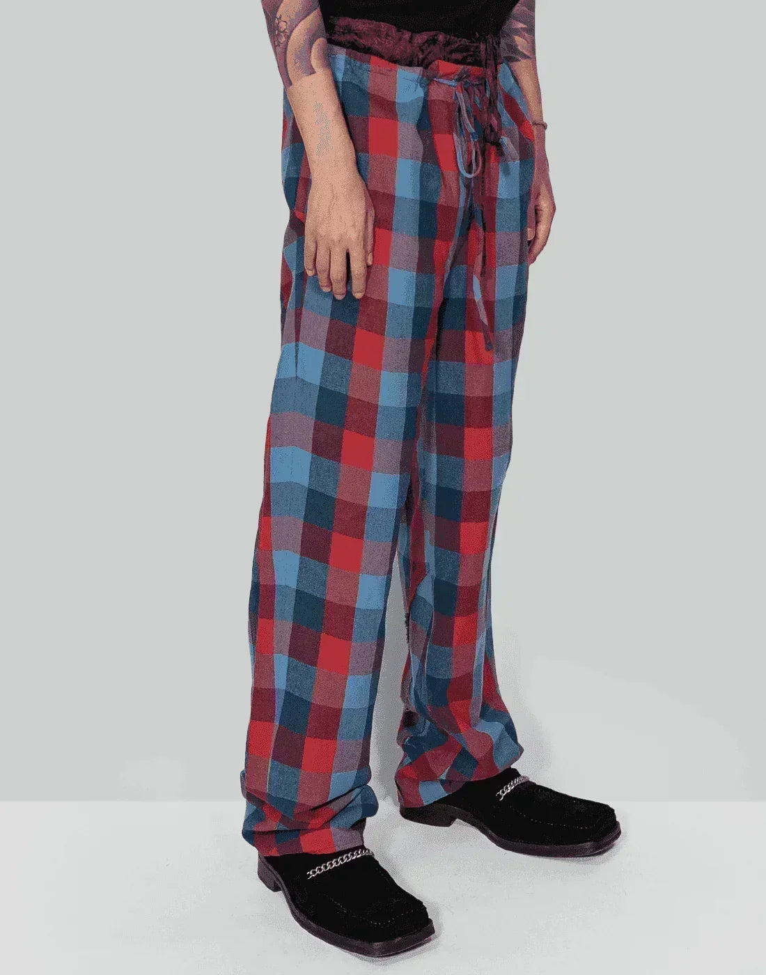 MAGLIANO - PIJAMA DOUBLE PANTS - 082plus