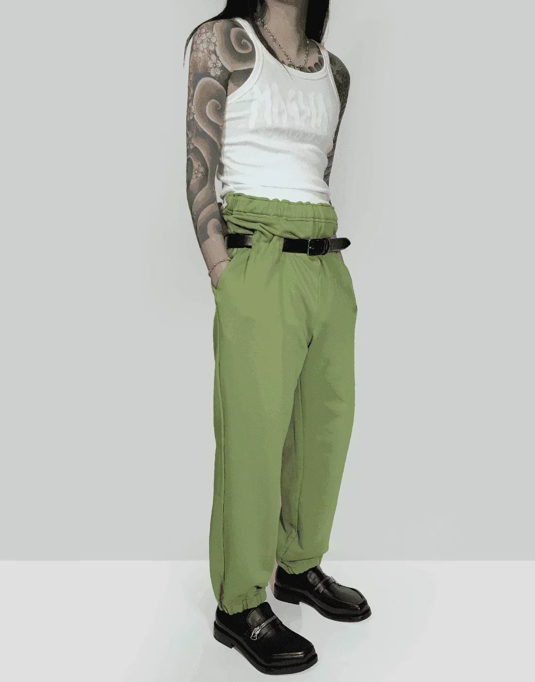 MAGLIANO - PROVINCIA SPORT PANTS - 082plus