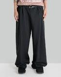 PROVINCIA TRACKPANTS