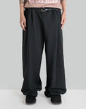 PROVINCIA TRACKPANTS