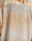 MAGLIANO - RUSTY TWISTED SHIRT - 082plus