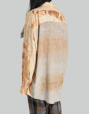 MAGLIANO - RUSTY TWISTED SHIRT - 082plus