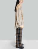 MAGLIANO - RUSTY TWISTED SHIRT - 082plus
