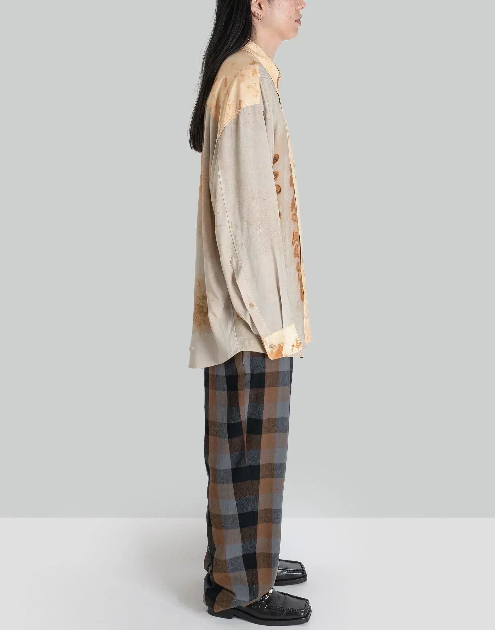 MAGLIANO - RUSTY TWISTED SHIRT - 082plus