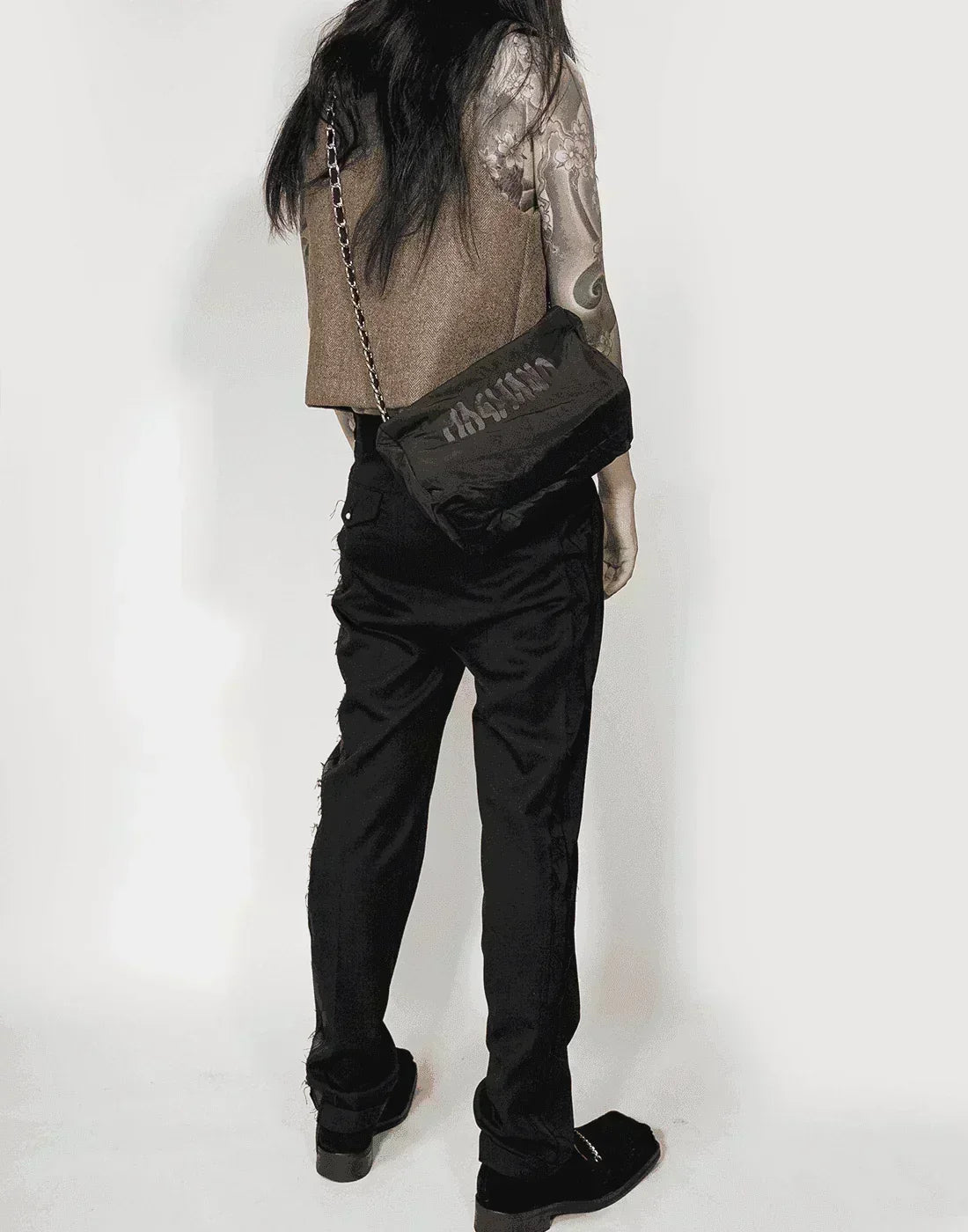 MAGLIANO - SMALL ROBBERY BAG - 082plus