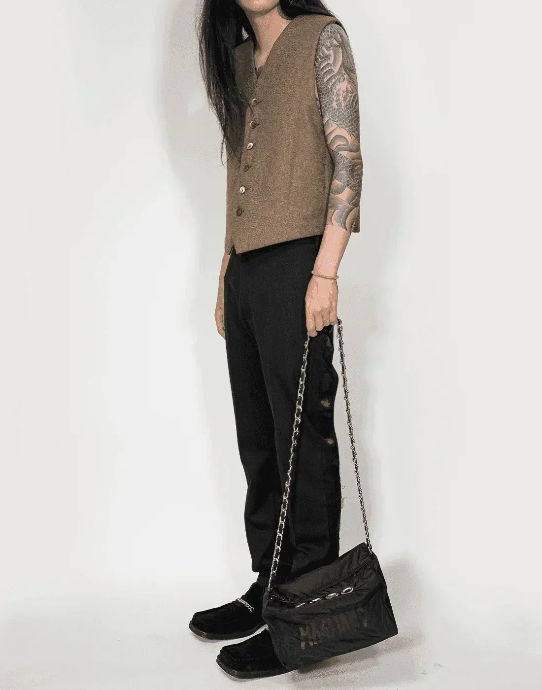 MAGLIANO - SMALL ROBBERY BAG - 082plus