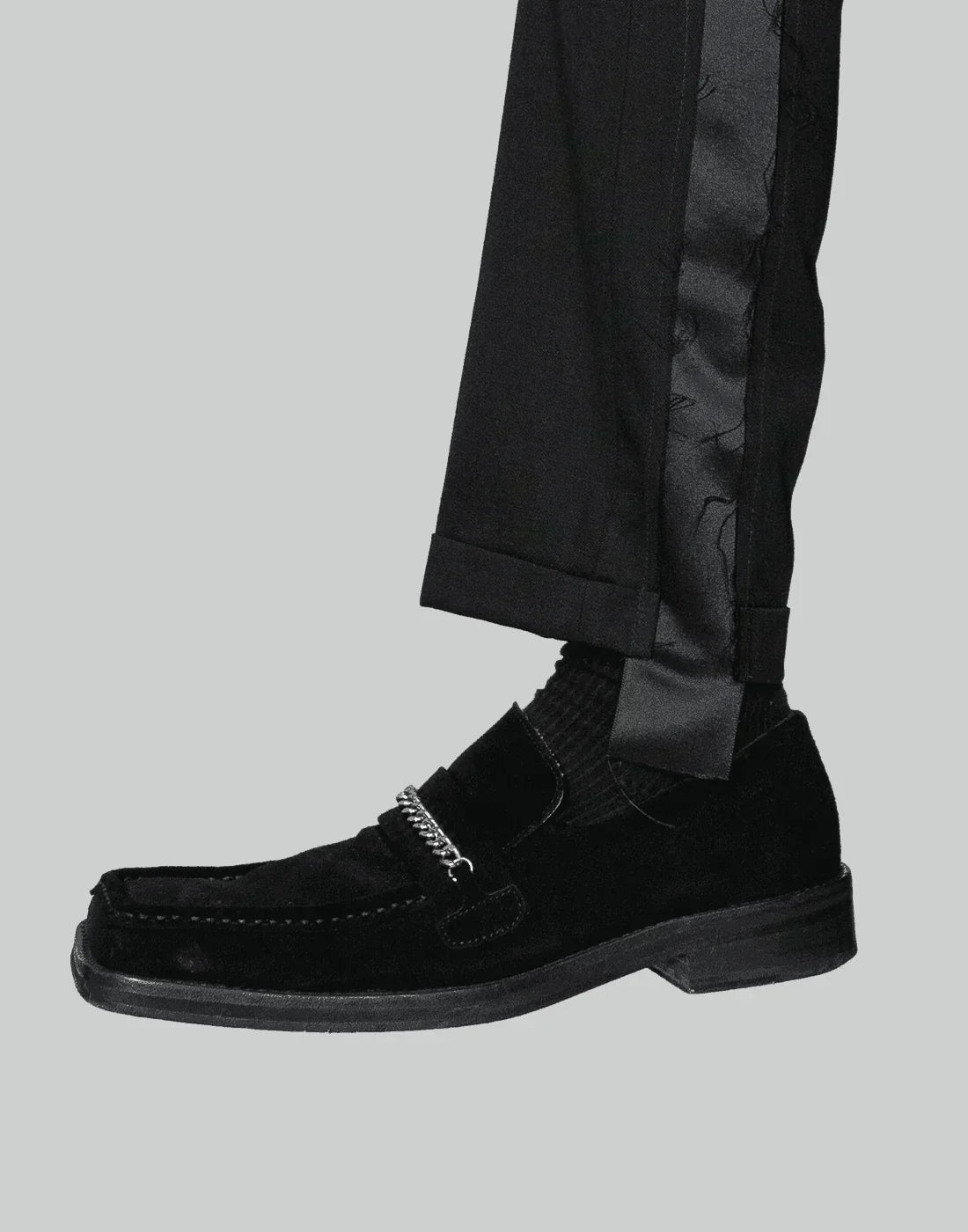 MAGLIANO - SMOKING PANTS - 082plus