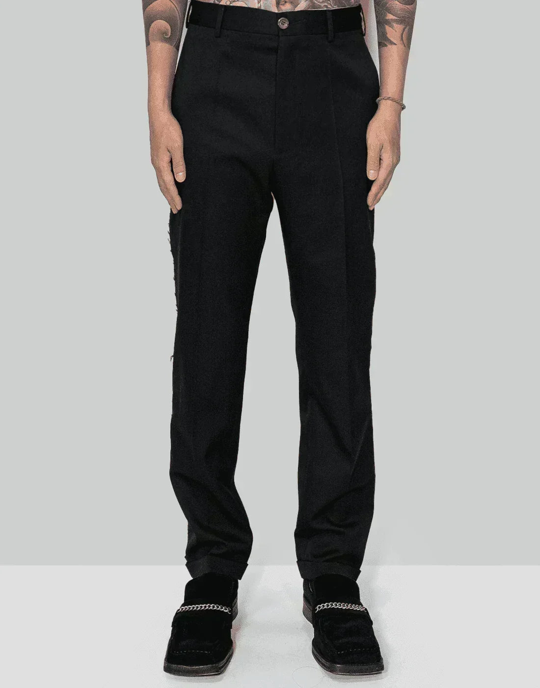 MAGLIANO - SMOKING PANTS - 082plus