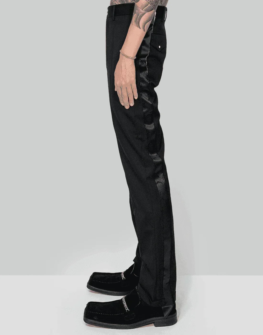 MAGLIANO - SMOKING PANTS - 082plus