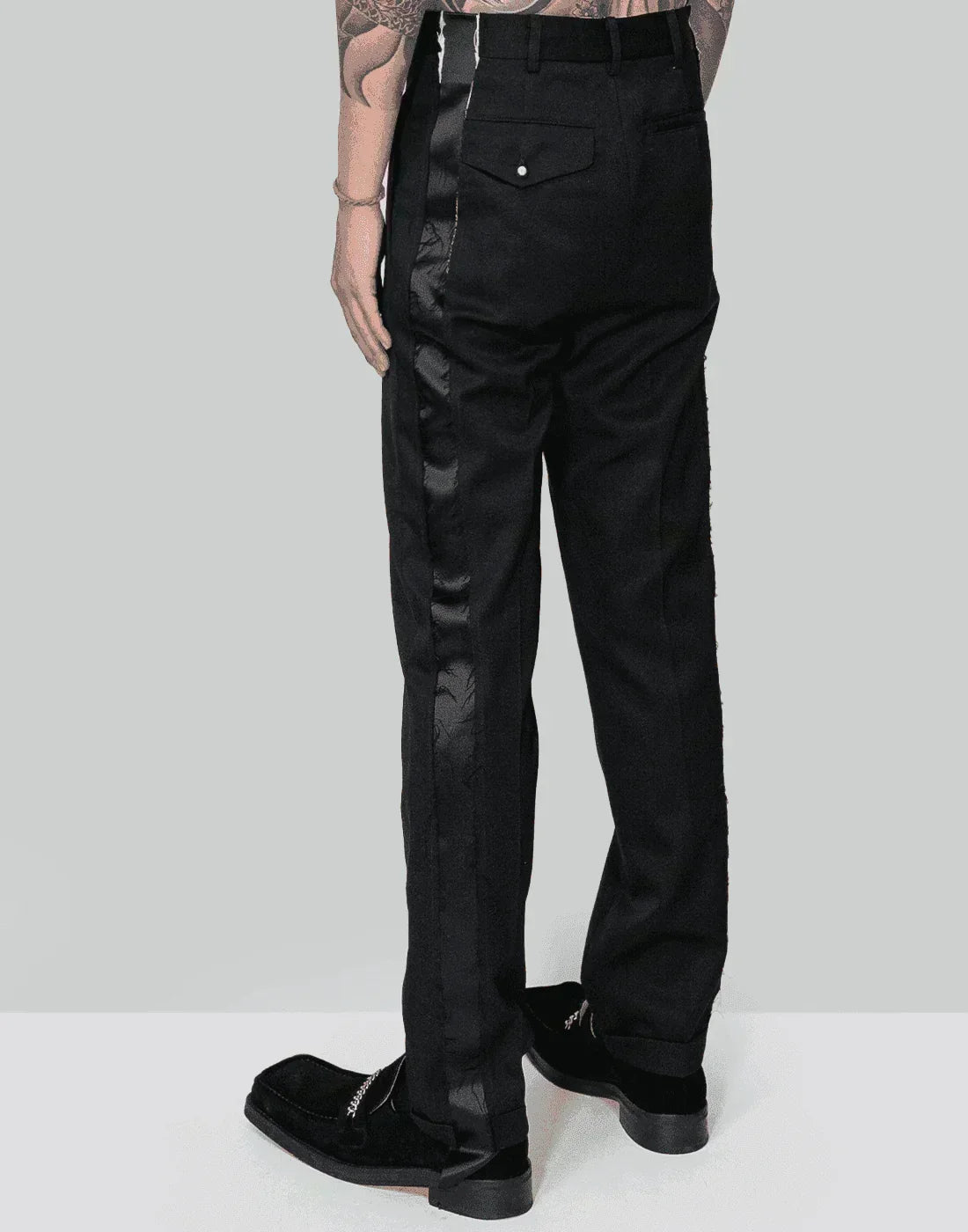 MAGLIANO - SMOKING PANTS - 082plus