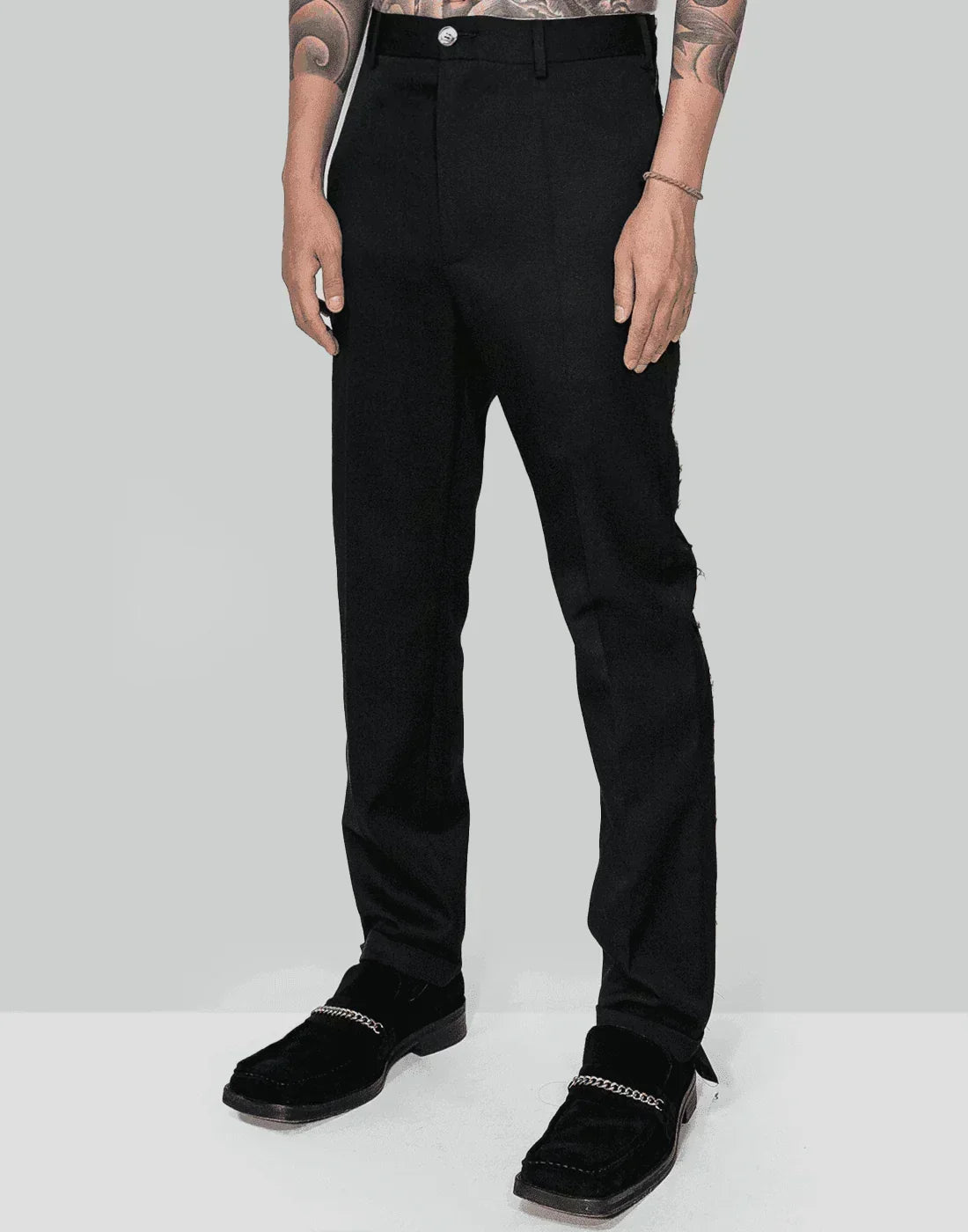 MAGLIANO - SMOKING PANTS - 082plus