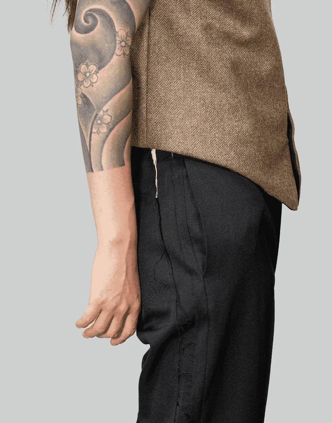 MAGLIANO - SMOKING PANTS - 082plus