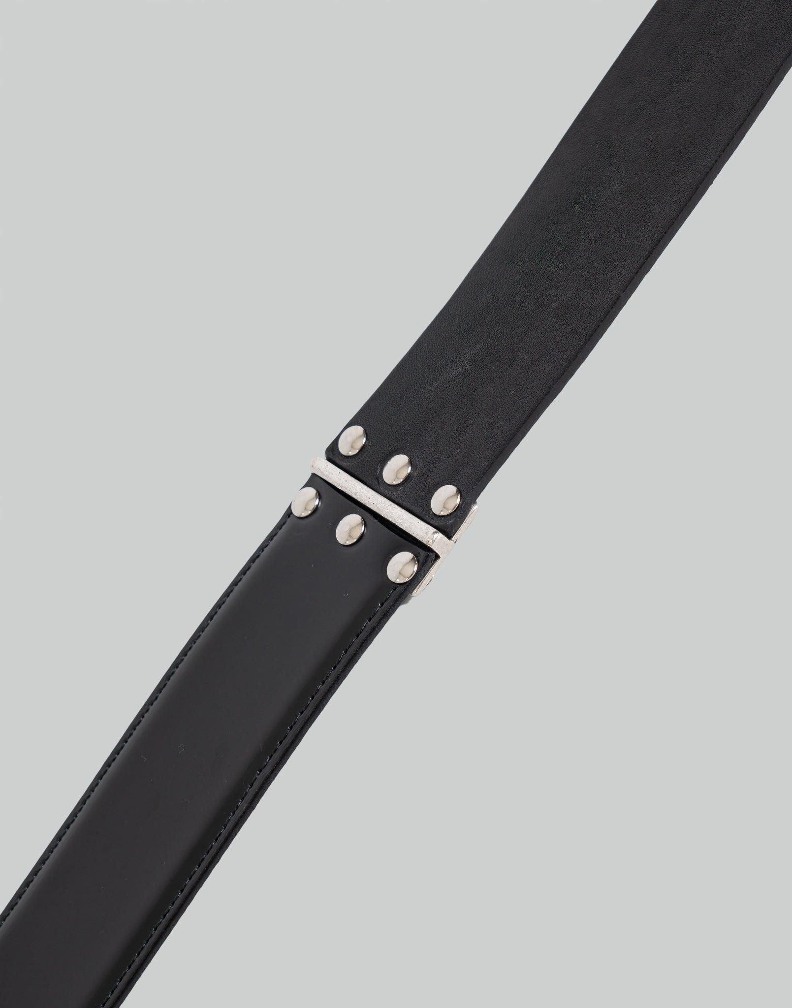 MAGLIANO - STEAM PUNK BELT - 082plus