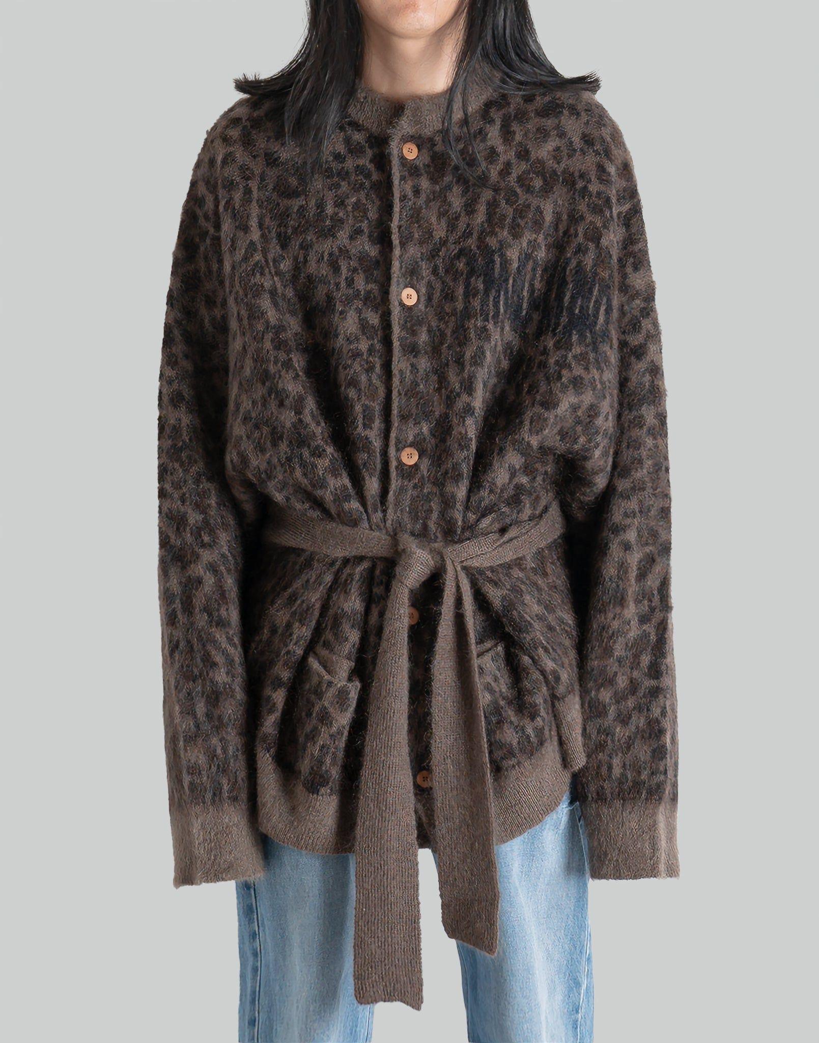 MAGLIANO - STRAY CARDIGAN - 082plus