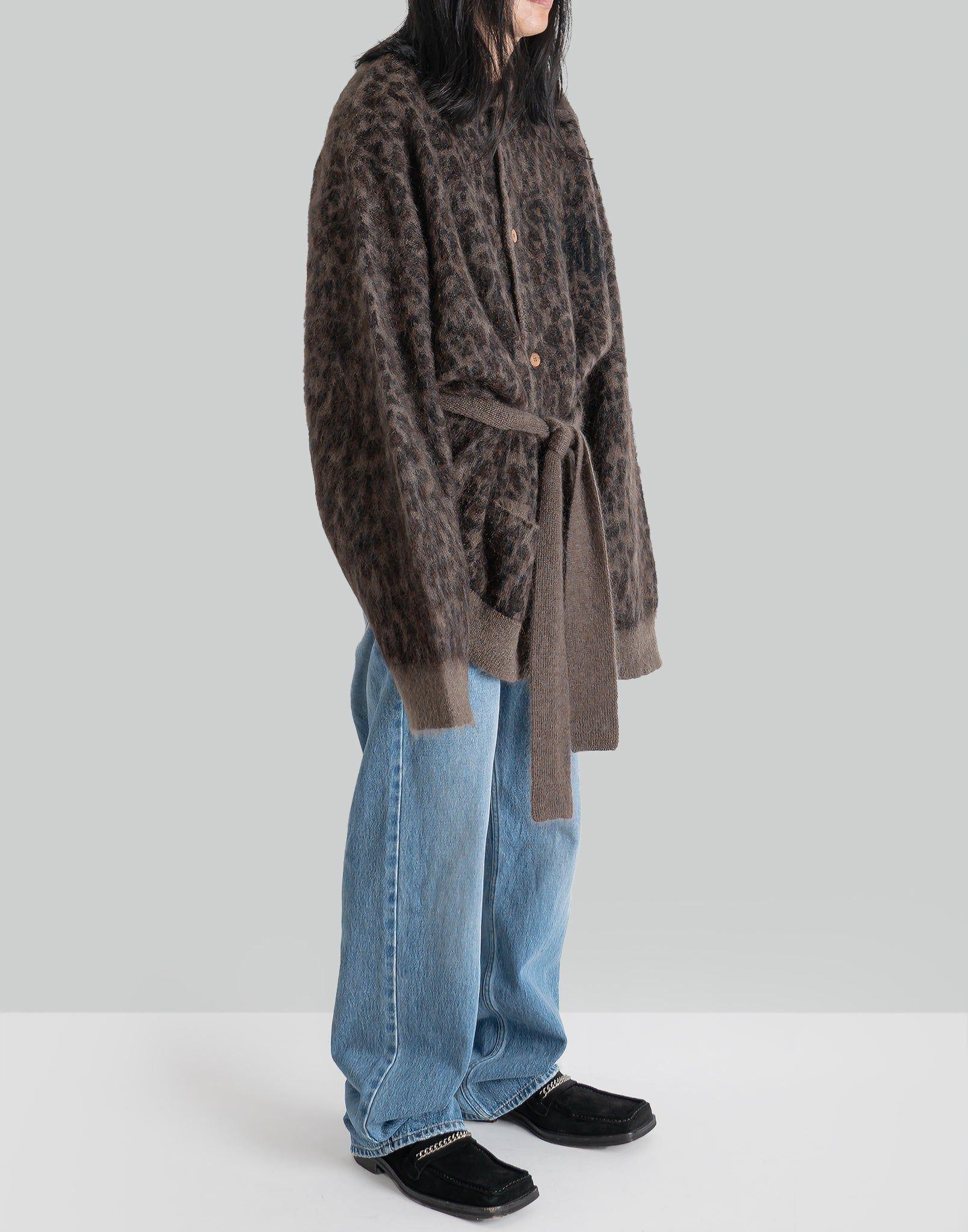 MAGLIANO - STRAY CARDIGAN - 082plus