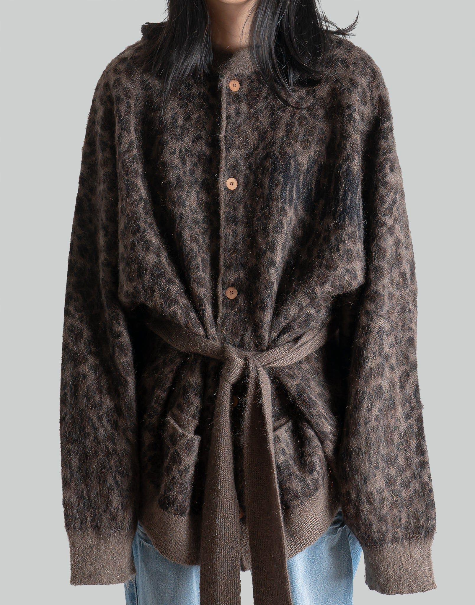 MAGLIANO - STRAY CARDIGAN - 082plus