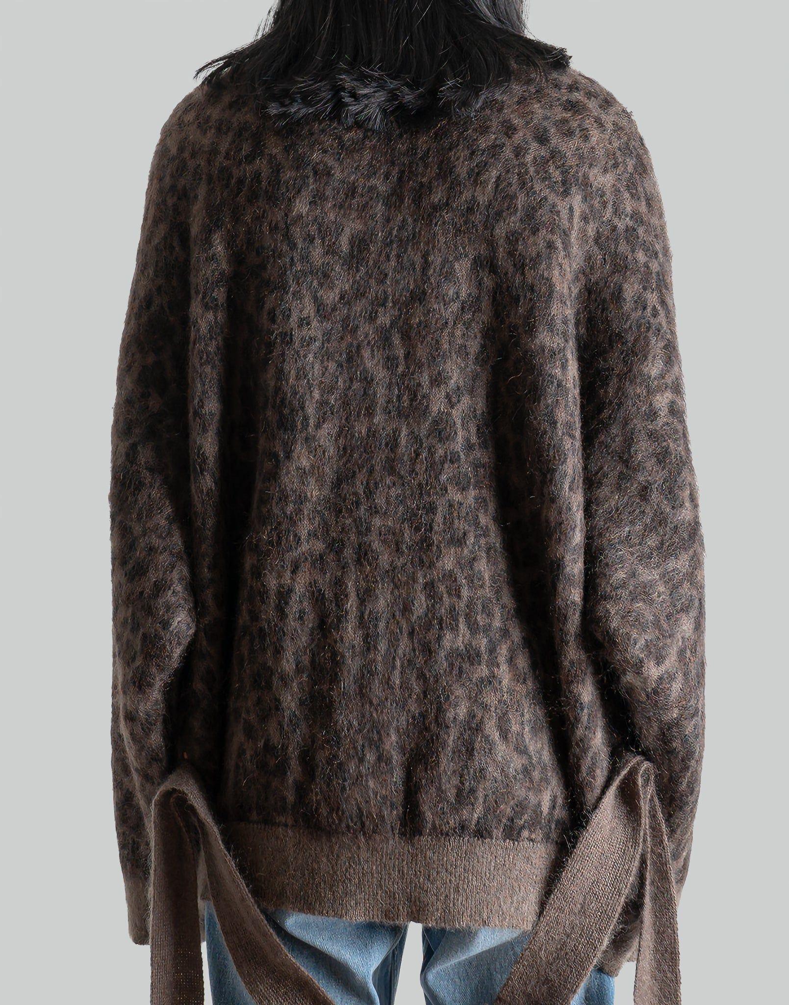 MAGLIANO - STRAY CARDIGAN - 082plus