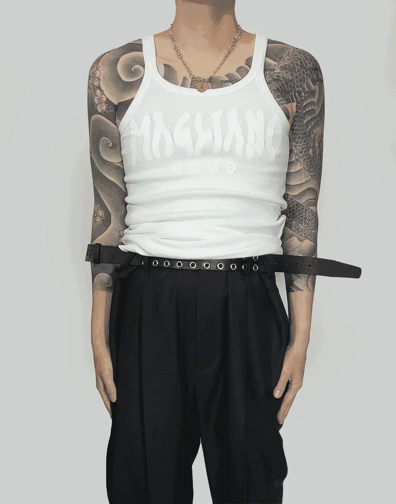 MAGLIANO - TANK TOP - 082plus