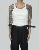 MAGLIANO - TANK TOP - 082plus