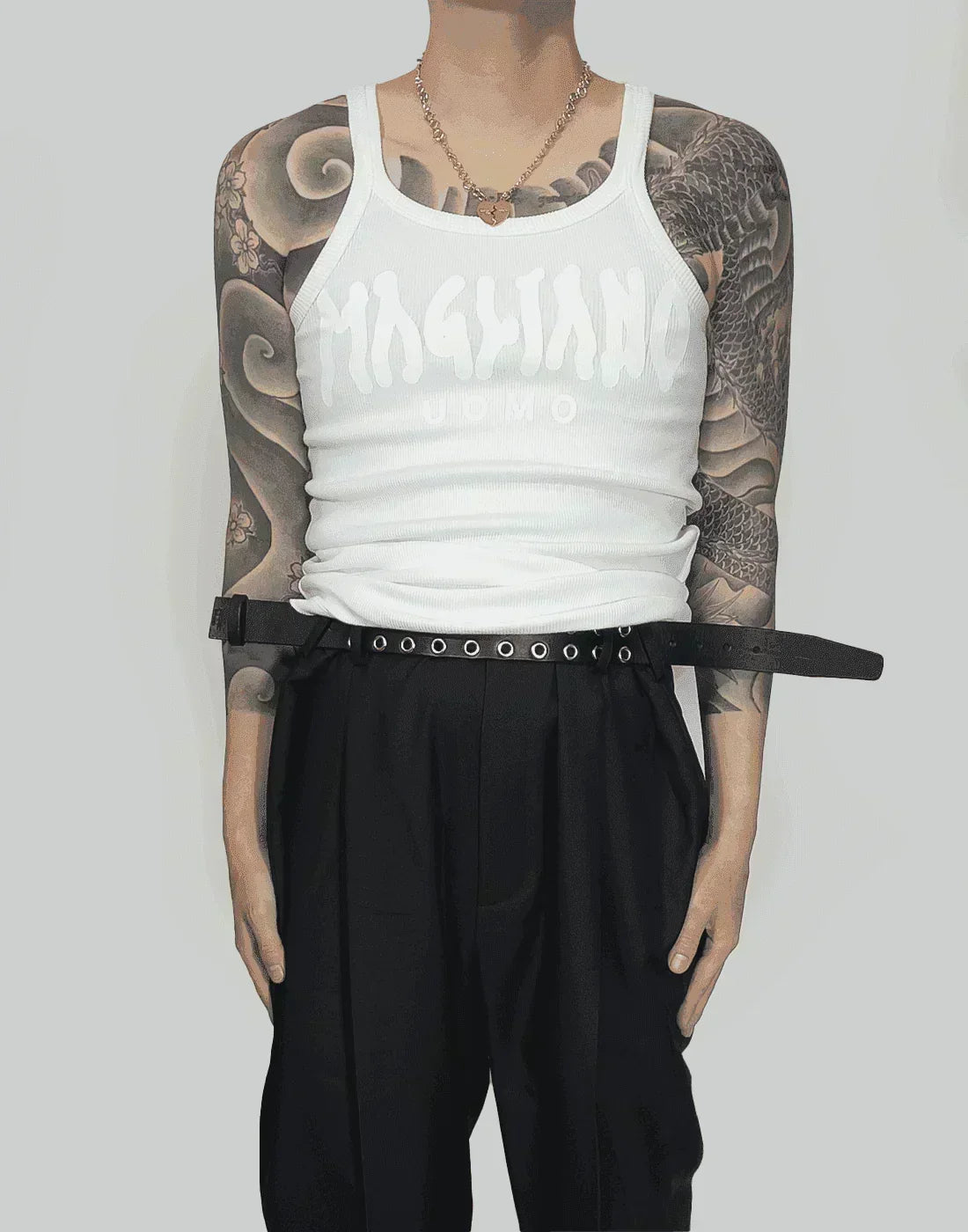 MAGLIANO - TANK TOP - 082plus