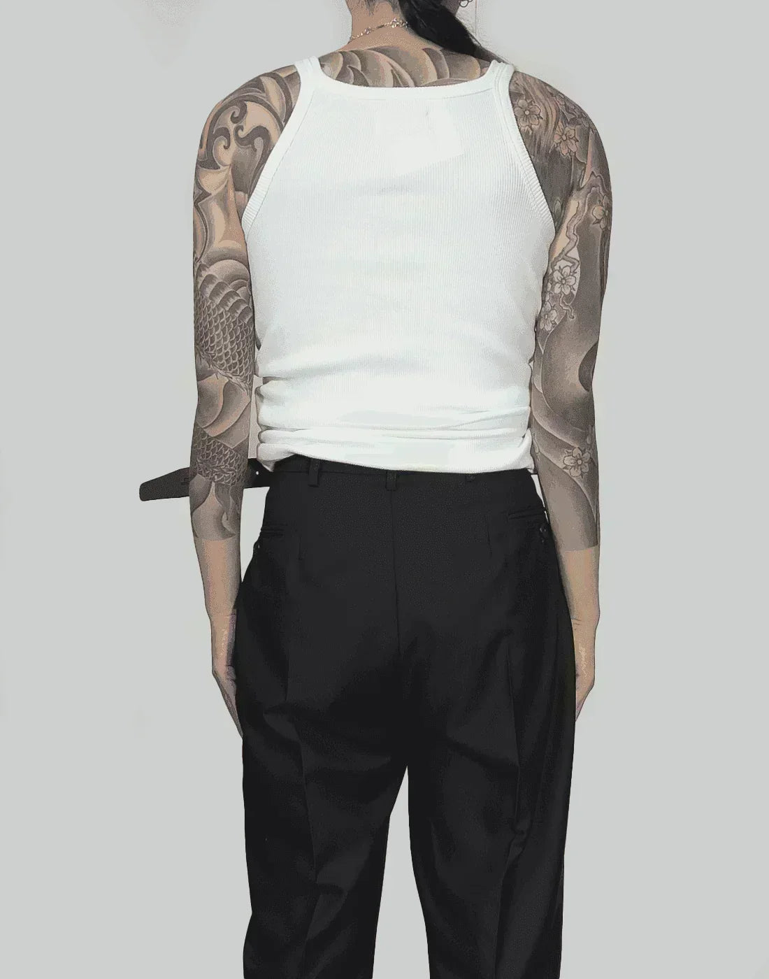 MAGLIANO - TANK TOP - 082plus